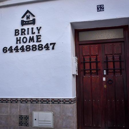 Brily Home Велес-Малага Екстер'єр фото